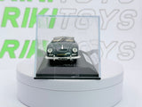Porsche 356 Speedster Brumm 1/43 Blu - RikiToys - Brumm