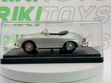 Porsche 356 Speedster Del Prado 1/43 - RikiToys - Del PRado