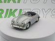 Porsche 356 Speedster Edicola 1/43 Argento - RikiToys - Edicola