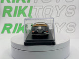 Porsche 356 Speedster Edicola 1/43 Nero 1954 - RikiToys - Edicola