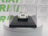 Porsche 550 RS Edicola 1/43 Bianco 1953 - RikiToys - Edicola