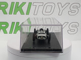Porsche 804 Edicola 1/43 Argento - RikiToys - Edicola#