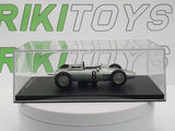 Porsche 804 Edicola 1/43 Argento - RikiToys - Edicola#