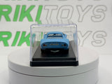 Porsche 904 Carrera GTS Edicola 1/43 Azzurro 1963 - RikiToys - Edicola