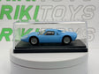 Porsche 904 Carrera GTS Edicola 1/43 Azzurro 1963 - RikiToys - Edicola