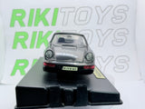 Porsche 911 964 Carrera China 1/24 Nero 1988 - RikiToys - China