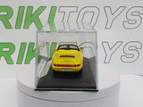 Porsche 911 964 Speedster Edicola 1/43 - RikiToys - Edicola#
