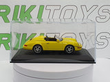 Porsche 911 964 Speedster Edicola 1/43 - RikiToys - Edicola#