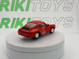 Porsche 911 993 1/43 Rosso - RikiToys - RikiToys