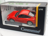 Porsche 911 993 Carrera Cararama 1/43 Rosso 1994 - RikiToys - Cararama