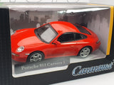 Porsche 911 993 Carrera Cararama 1/43 Rosso 1994 - RikiToys - Cararama