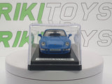 Porsche 911 993 Carrera Edicola 1/43 Blu 1995 - RikiToys - Edicola