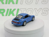 Porsche 911 993 Carrera Edicola 1/43 Blu 1995 - RikiToys - Edicola