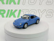 Porsche 911 993 Carrera Edicola 1/43 Blu 1995 - RikiToys - Edicola