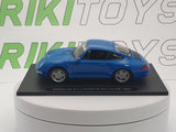 Porsche 911 993 Carrera Edicola 1/43 Bluette 1995 - RikiToys - Edicola