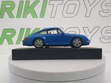 Porsche 911 993 Carrera Edicola 1/43 Bluette 1995 - RikiToys - Edicola