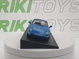 Porsche 911 993 Carrera Edicola 1/43 Bluette 1995 - RikiToys - Edicola