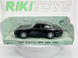 Porsche 911 993 Coupé 1/35 Nero 1994 - RikiToys - RikiToys