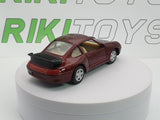 Porsche 911 (993) Turbo 1/38 Rosso 1994 - RikiToys - RikiToys#