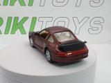 Porsche 911 (993) Turbo 1/38 Rosso 1994 - RikiToys - RikiToys#