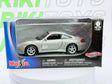 Porsche 911-996 Maisto 1/38 Argento 1997 - RikiToys - Maisto