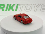 Porsche 911 996 Majorette 1/57 Rosso - RikiToys - Majorette
