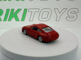 Porsche 911 996 Majorette 1/57 Rosso - RikiToys - Majorette
