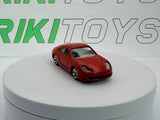 Porsche 911 996 Majorette 1/57 Rosso - RikiToys - Majorette