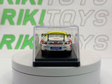 Porsche 911 996 Race Edicola 1/43 Bianco 1997 - RikiToys - Edicola