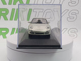 Porsche 911 997 Carrera Minichamps 1/43 Argento 1997 - RikiToys - Minichamps