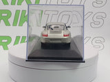 Porsche 911 997 Carrera Minichamps 1/43 Argento 1997 - RikiToys - Minichamps