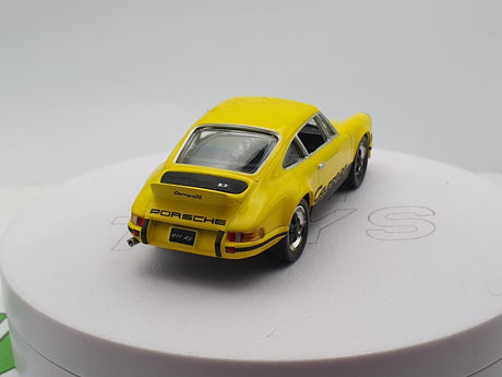 Porsche 911 Carrera 2.7 RS China 1/43 - RikiToys - China#
