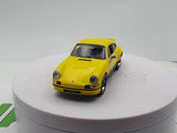 Porsche 911 Carrera 2.7 RS China 1/43 - RikiToys - China#