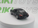 Porsche 911 Carrera 996 Cararama 1/43 Nero - RikiToys - Cararama