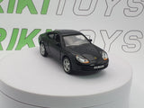 Porsche 911 Carrera 996 Cararama 1/43 Nero - RikiToys - Cararama