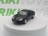 Porsche 911 Carrera 996 Cararama 1/43 Nero - RikiToys - Cararama