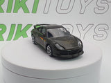 Porsche 911 Carrera Burago 1/43 Nero - RikiToys - Burago