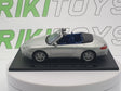 Porsche 911 Carrera Cabrio Edicola 1/43 Argento 1988 - RikiToys - Edicola
