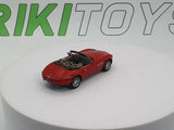 Porsche 911 Carrera Cabrio Joy City 1/72 Nero 1997 - RikiToys - Joy City#