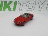 Porsche 911 Carrera Cabrio Joy City 1/72 Nero 1997 - RikiToys - Joy City#