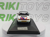 Porsche 911 Carrera Edicola 1/43 Bianco 1993 - RikiToys - Edicola