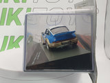 Porsche 911 Carrera Ixo 1/43 Bluette 1978 - RikiToys - Ixo