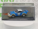 Porsche 911 Carrera Ixo 1/43 Bluette 1978 - RikiToys - Ixo