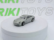 Porsche 911 Carrera Majorette 1/57 Argento - RikiToys - Majorette
