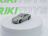 Porsche 911 Carrera Majorette 1/57 Argento - RikiToys - Majorette
