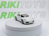 Porsche 911 Carrera S Mondo Motors 1/43 Bianco - RikiToys - Mondo Motors