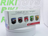 Porsche 911 Carrera S Mondo Motors 1/43 Blu - RikiToys - Mondo Motors