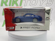 Porsche 911 Carrera S Mondo Motors 1/43 Bluette 2011 - RikiToys - Mondo Motors