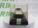 Porsche 911 Carrera Solido 1/43 Argento 1971 - RikiToys - Solido