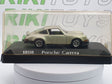 Porsche 911 Carrera Solido 1/43 Argento 1971 - RikiToys - Solido